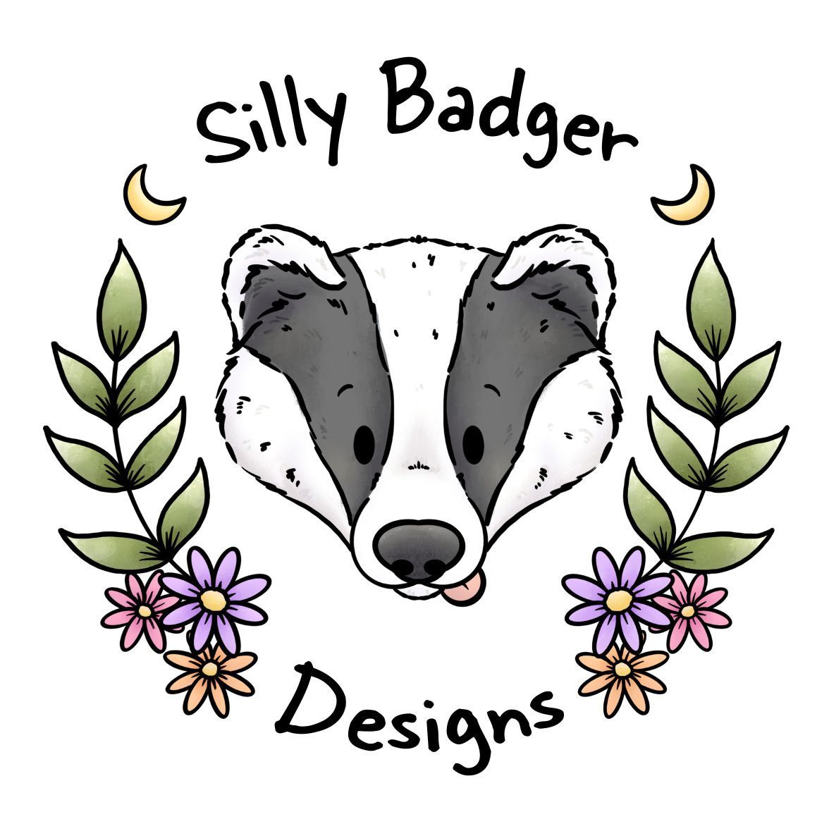 Silly Badger Designs